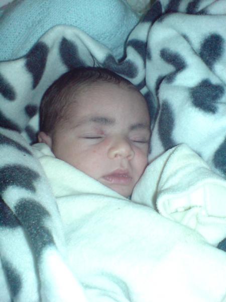mi hermana